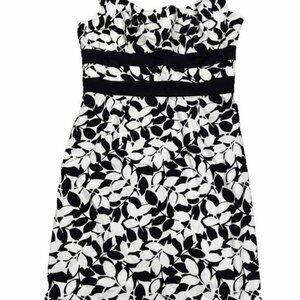 A-line dress, White House Black Market Women's